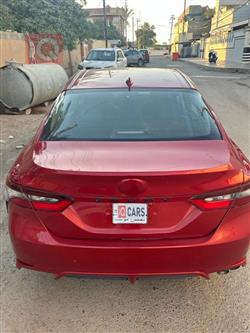 تويوتا كامري